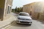 Volkswagen Golf GTE 2017 года (WW)